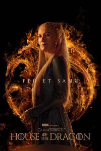 voir serie Game Of Thrones: House of the Dragon saison 1