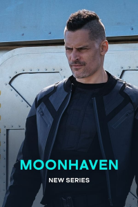 voir serie Moonhaven saison 1