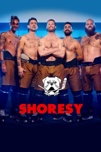 voir serie Shoresy (2022) saison 1