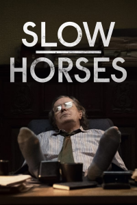 voir serie Slow Horses saison 1