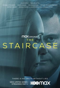 voir serie The Staircase saison 1