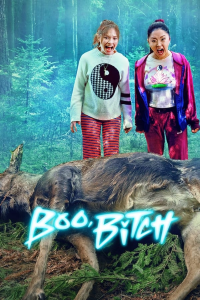 voir serie Boo, Bitch saison 1