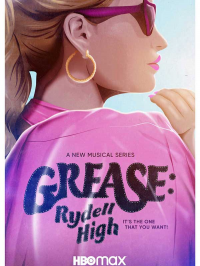 voir serie Grease: Rise of the Pink Ladies saison 1
