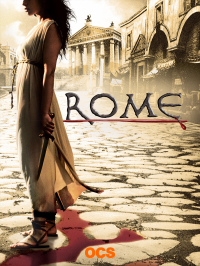 voir serie Rome saison 2
