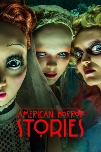 voir serie American Horror Stories saison 2