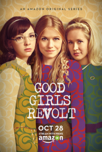 voir serie Good Girls Revolt saison 1