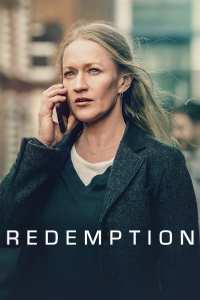 voir serie Redemption (2022) saison 1