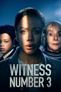 voir serie Witness No.3 saison 1