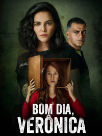 voir serie Bom Dia, Verônica saison 3