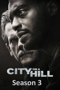 voir serie City on a Hill saison 3