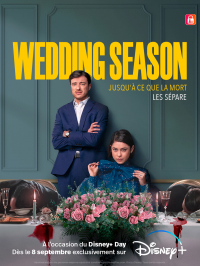 voir serie Wedding Season saison 1