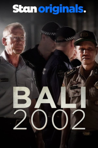 voir serie Bali 2002 (2022) saison 1