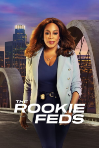 voir serie The Rookie: Feds saison 1