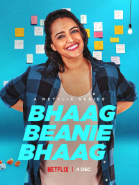 voir serie Bhaag Beanie Bhaag saison 1