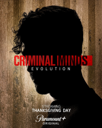 voir serie Criminal Minds: Evolution saison 2