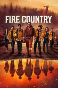 voir serie Fire Country saison 2