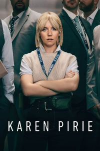 voir serie Karen Pirie (2022) saison 1