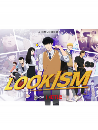 voir serie Lookism saison 1