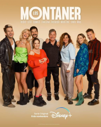 voir serie Los Montaner saison 1