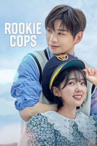 voir serie Rookie Cops saison 1