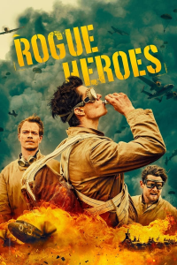 voir serie SAS: Rogue Heroes saison 2