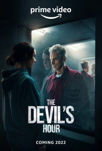 voir serie The Devil’s Hour saison 2