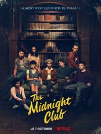 voir serie The Midnight Club saison 1