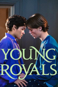 voir serie Young Royals saison 1