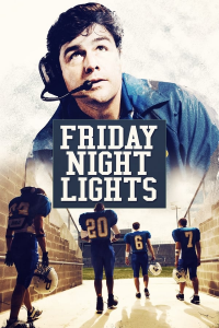 voir serie Friday Night Lights saison 5