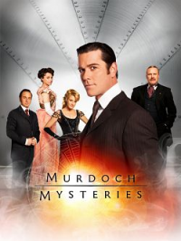 voir serie Les Enquêtes de Murdoch saison 17