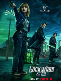 voir serie Lockwood & Co saison 1