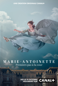 voir serie Marie-Antoinette saison 2