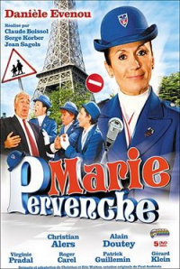 Marie Pervenche Saison 3 en streaming français