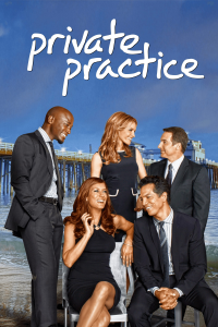 voir serie Private Practice saison 2