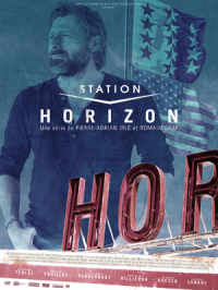 Station Horizon Saison 1 en streaming français