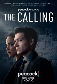 The Calling saison 1 épisode 1