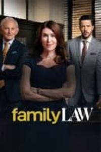 voir serie Family Law CA saison 2