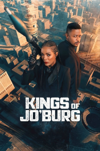 voir serie KINGS OF JO'BURG saison 2