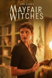 voir serie Mayfair Witches saison 1