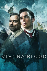 voir serie Vienna Blood saison 3