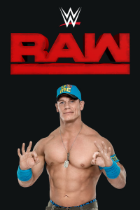 voir serie WWE Raw (1993-2023) 25 ans saison 1
