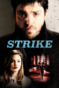 voir serie C.B. Strike saison 5