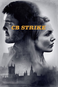 voir serie C.B. Strike saison 1