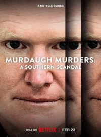 voir serie LE SANG DES MURDAUGH : SCANDALE EN CAROLINE DU SUD saison 1