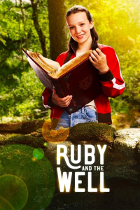 voir serie Ruby and the Well saison 2