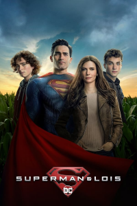 voir serie Superman and Lois saison 4