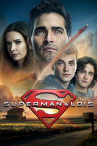 voir serie Superman and Lois saison 3