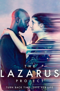 voir serie The Lazarus Project saison 1