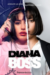 voir serie Diana Boss saison 1
