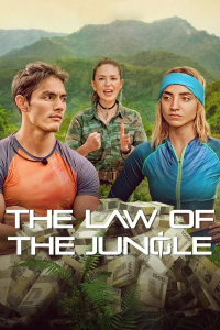 voir serie La loi de la jungle saison 1